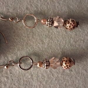 FLORAL FANTASY EARRINGS